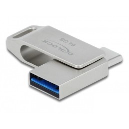 USB-Flash-Laufwerk - 64 GB...