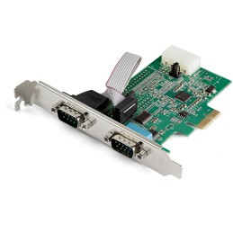 2 Port Serielle PCI Express...