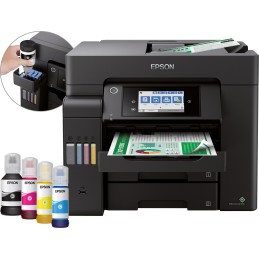 Epson EcoTank ET-5800...