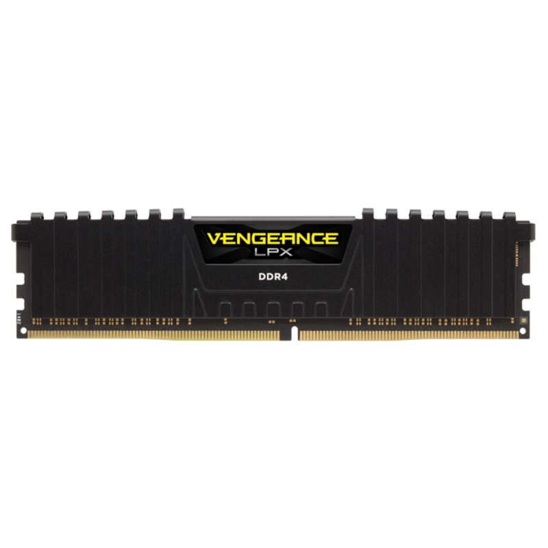 Vengeance LPX - DDR4 - kit - 128 GB: 4 x 32 GB