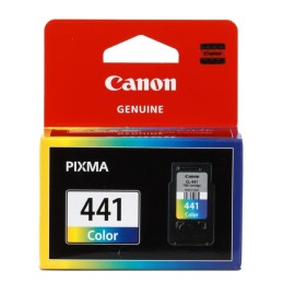 Canon CL-441 ink cartridge...