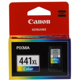 Canon CL-441XL cartuccia d'inchiostro Originale Resa elevata (XL)