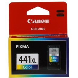 Canon CL-441XL ink...