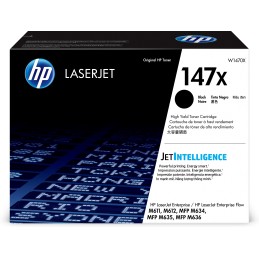 HP LaserJet 147X High Yield...