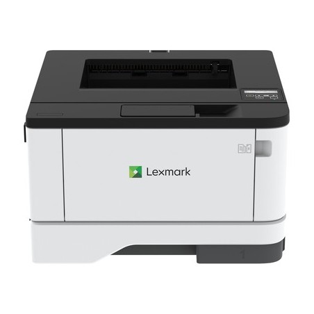 Lexmark MS431dn 600 x 600 DPI A4