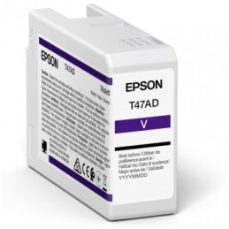 Epson T47AD UltraChrome Pro...