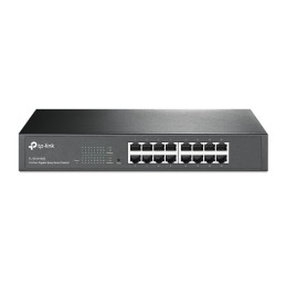 TP-Link TL-SG1016DE Managed...