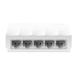 TP-Link LS1005 Non gestito Fast Ethernet (10 100) Bianco