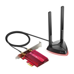 TP-Link Archer TX3000E Interno WLAN   Bluetooth 2402 Mbit s