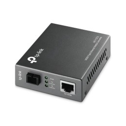 TP-Link WDM Fast Ethernet Media Converter(SC,single-mode)