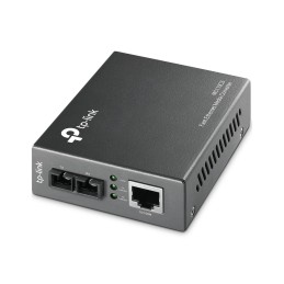 TP-Link MC110CS network...