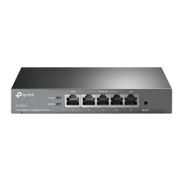 TL-R470T+ - - Router - -...