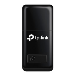 TP-Link TL-WN823N scheda di rete e adattatore WLAN 300 Mbit s