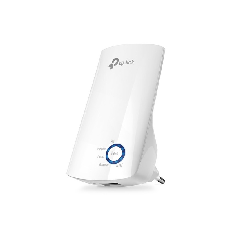 TL-WA850RE - Wi-Fi-Range-Extender - 100Mb LAN