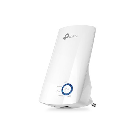 TP-Link TL-WA850RE Ricevitore e trasmettitore di rete Bianco 10, 100 Mbit s