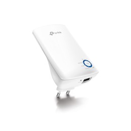 TP-Link TL-WA850RE Ricevitore e trasmettitore di rete Bianco 10, 100 Mbit s