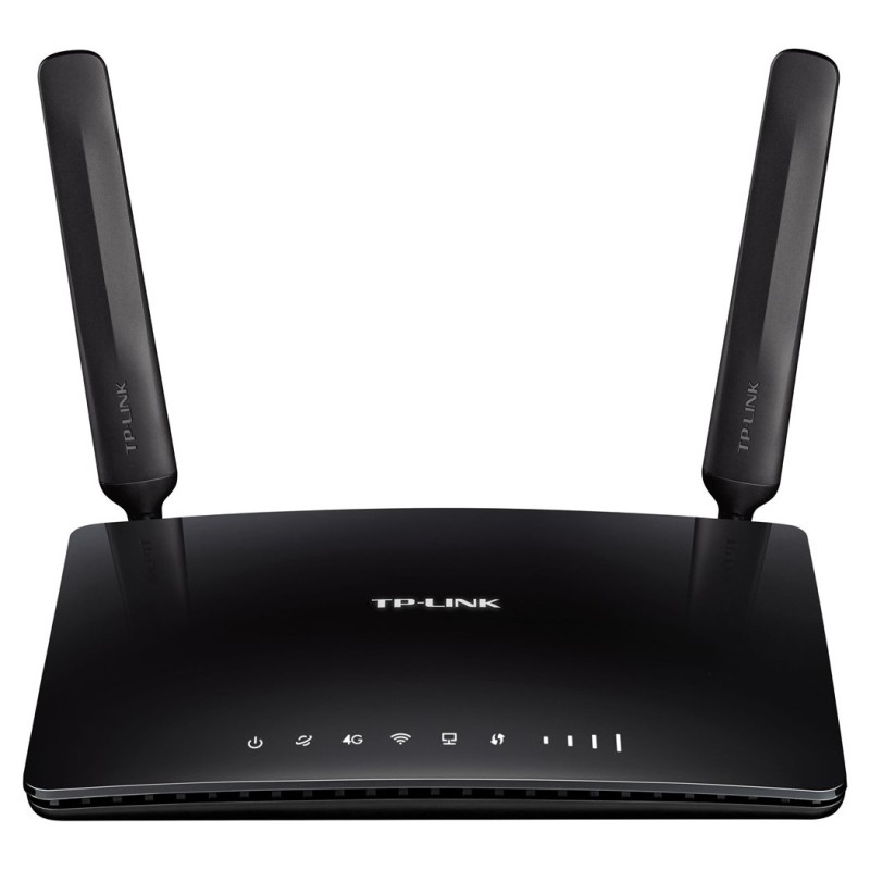 TL-MR6400 - Wireless Router - WWAN - 4-Port-Switch