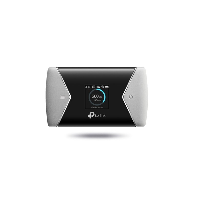 M7650 - Mobiler Hotspot - 4G LTE Advanced