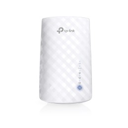 TP-Link RE190 moltiplicatore di rete Ripetitore di rete Bianco