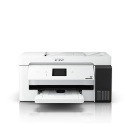 Epson EcoTank ET-15000...