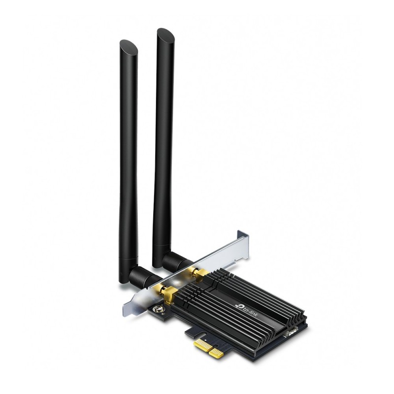 Archer TX50E - Netzwerkadapter - PCIe