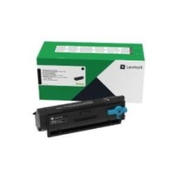 Lexmark 55B2X0E toner...