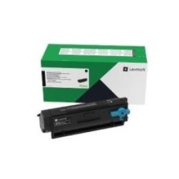 Lexmark 55B2X00 toner...