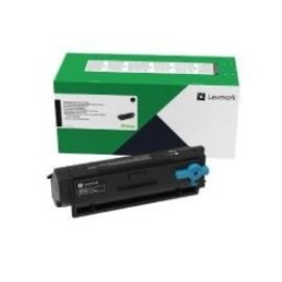 Lexmark 55B2000 toner...