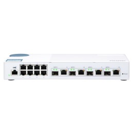 QSW-M408-4C - Switch -...