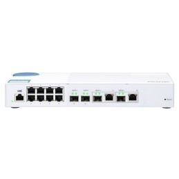 QNAP QSW-M408-2C network...