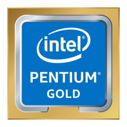 Intel Pentium Gold G6400...