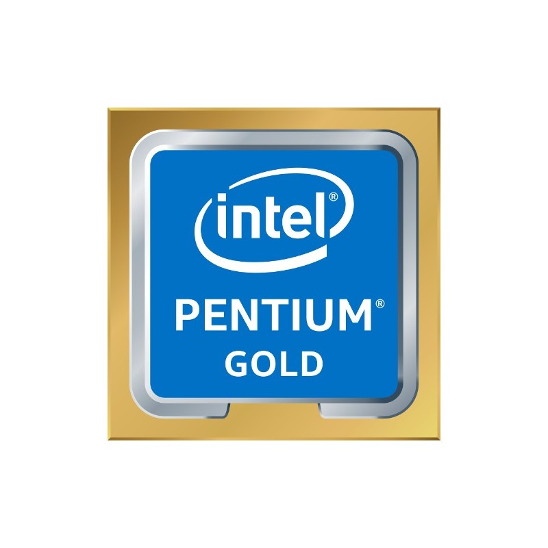 Intel Pentium Gold G6400 processor 4 GHz 4 MB Smart Cache Box