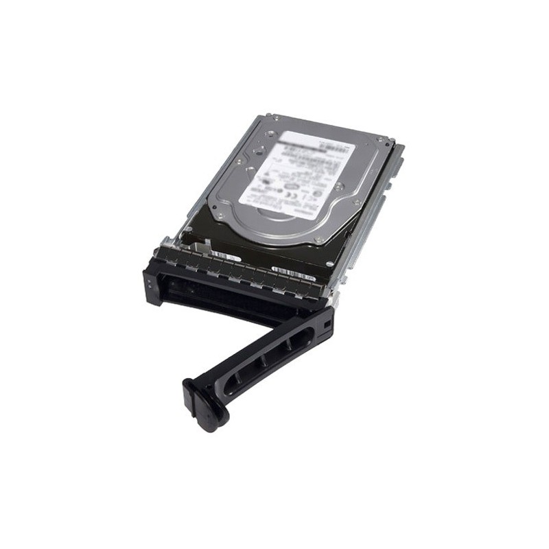 DELL 400-BJTI internal solid state drive 2.5" 960 GB Serial ATA III