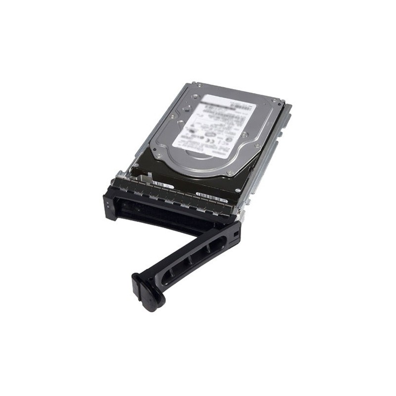 DELL NPOS - to be sold with Server only - 960GB SSD SATA Mix used 6Gbps 512e 2.5in Hot-plug Drive, S4610