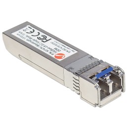Intellinet 507479 modulo del ricetrasmettitore di rete Fibra ottica 11100 Mbit s SFP+ 1310 nm