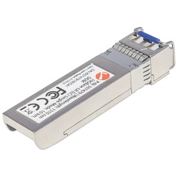 Intellinet 507479 modulo del ricetrasmettitore di rete Fibra ottica 11100 Mbit s SFP+ 1310 nm