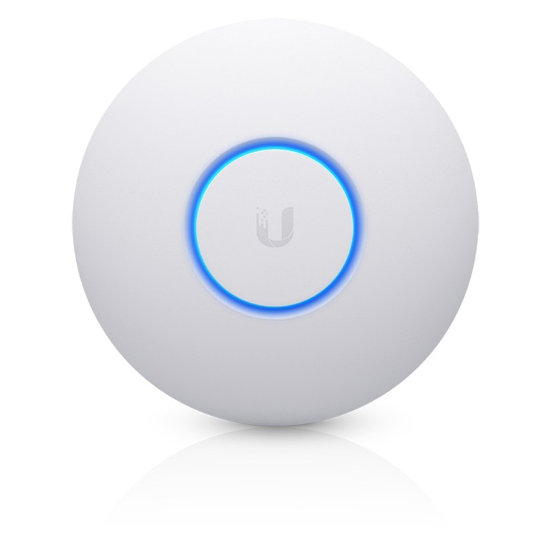 UniFi nanoHD - Funkbasisstation - Wi-Fi 5 - 2.4 GHz, 5 GHz - Gleichstrom (Pac...