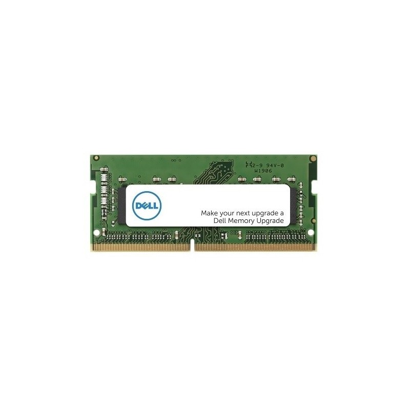 DELL AB120716 memoria 32 GB 1 x 32 GB DDR4 3200 MHz