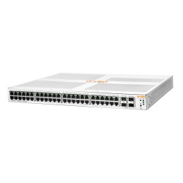 Aruba Instant On 1930 Gestito L2+ Gigabit Ethernet (10 100 1000) 1U Bianco