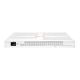 Aruba Instant On 1930 Gestito L2+ Gigabit Ethernet (10 100 1000) 1U Bianco