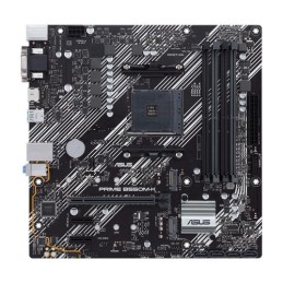 B550M-K AMD B550 Socket AM4...