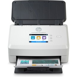 HP Scanjet Enterprise Flow...