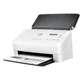HP Scanjet Enterprise Flow 7000 s3 Scanner a foglio 600 x 600 DPI A4 Bianco