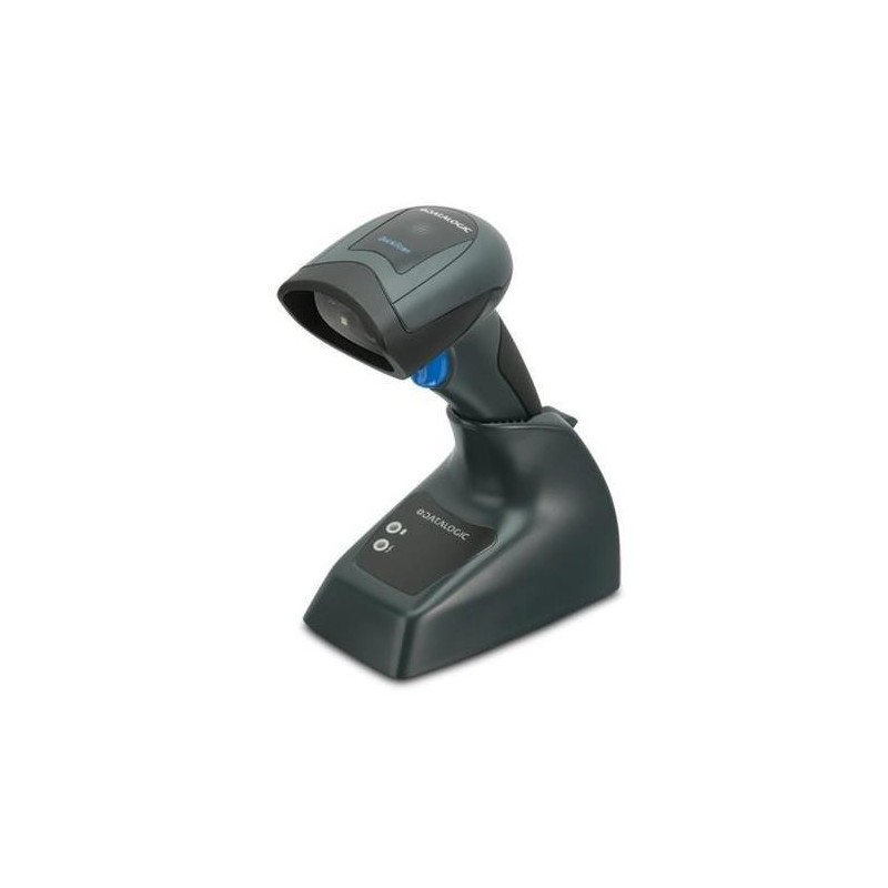 Datalogic QuickScan Mobile QM2131 Lettore di codici a barre portatile 1D CCD Nero