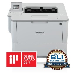 HL-L6400DW - Drucker - s/w...