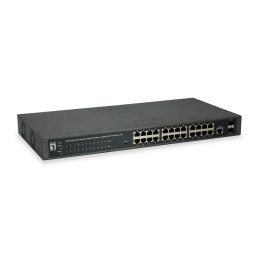 GEP-2652 - Switch - Smart -...