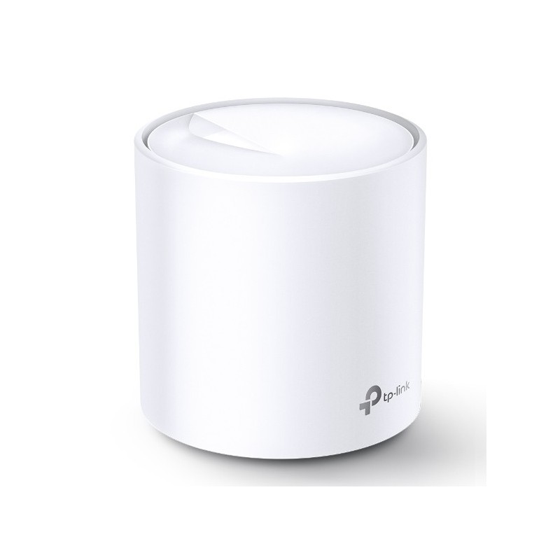 Deco X20 - WLAN-System (Router) - Netz