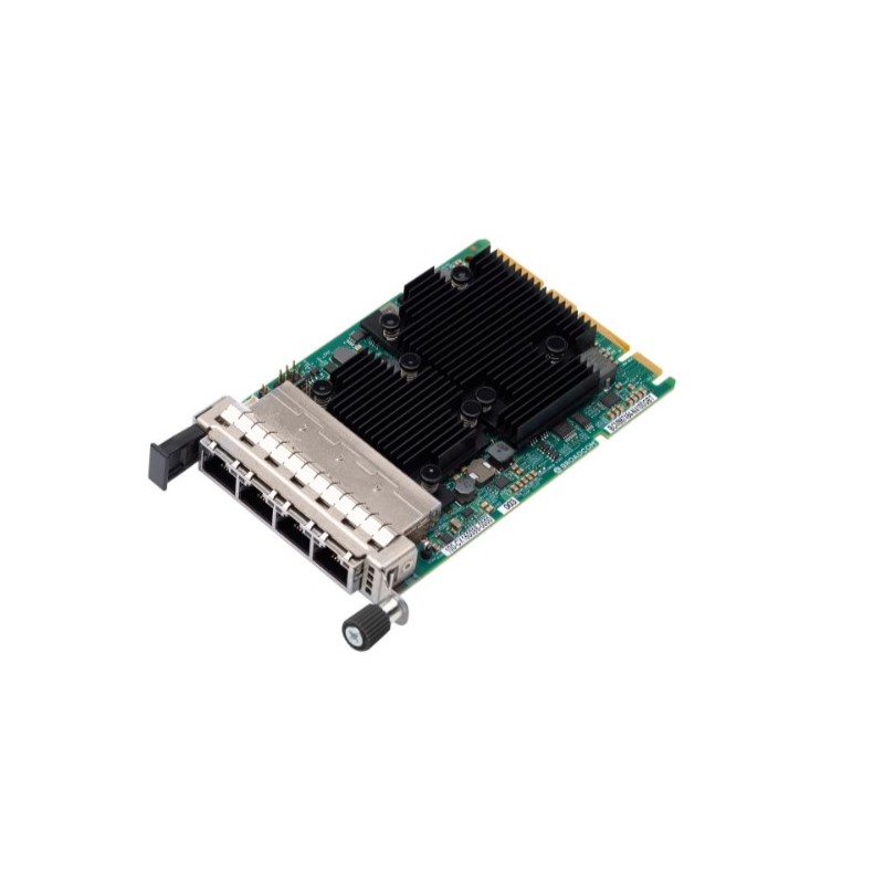 Lenovo 4XC7A08240 scheda di rete e adattatore Interno Ethernet