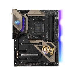 Asrock B550 Taichi AMD B550 Socket AM4 ATX