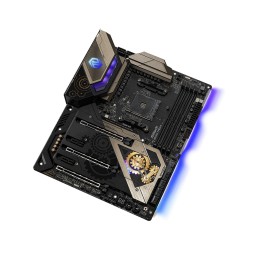 Asrock B550 Taichi AMD B550 Socket AM4 ATX